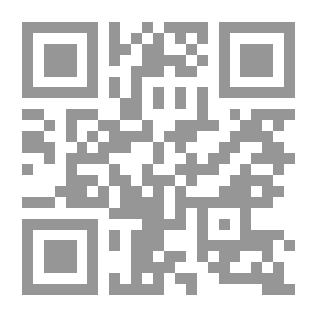 Qr Code الغزال ناني - المتعلم الصغير