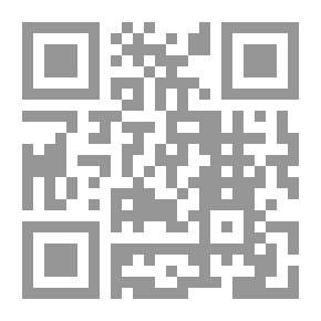 Qr Code ترتيب مسند الإمام أبي حنيفة يرواية الحصكفي