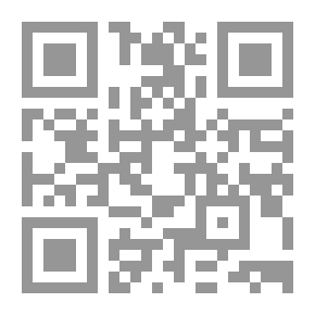 Qr Code المعجم العربي الجديد المقدمة لـ هادي العلوي
