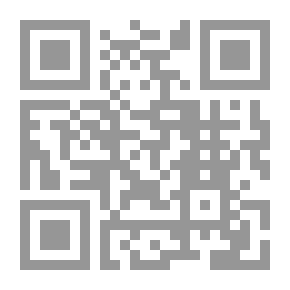 Qr Code ابن جنى..سر صناعة الإعراب