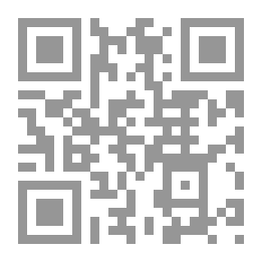 Qr Code تدبر سورة مريم