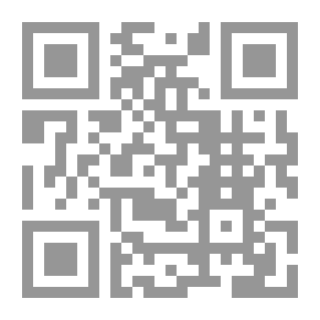 Qr Code اضطرابات التوحد (الأسباب - التشخيص - العلاج)