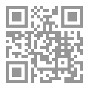 Qr Code الأعمال الأدبية ج2