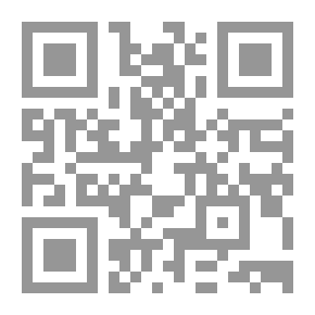 Qr Code معجم تهذيب اللغة ج7