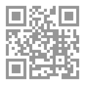 Qr Code غذاء الألباب لشرح منظومة الآداب