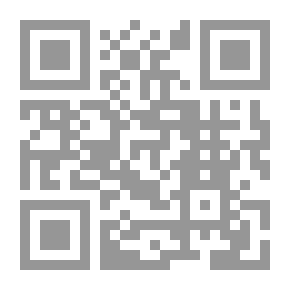 Qr Code ثقات الرواة