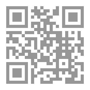 Qr Code تاريخ بغداد - ج 1