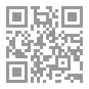Qr Code العتب الجميل على أهل الجرح والتعديل