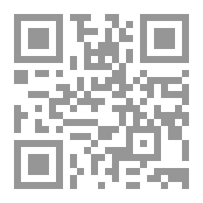 Qr Code مقدمات الإمام أبي الحسن الندوي ج3