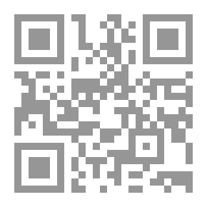 Qr Code An Orphan Of Eternity In The Virtues Of The People Of The Age