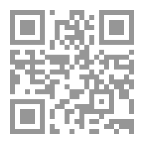 Qr Code عبقرية الإبداع الأدبي `أسبابه وظواهره`