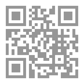 Qr Code Al-Mutanabbi's Diwan