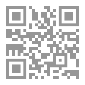 Qr Code التربية الخاصة `مشكلات ذوى الاحتياجات الخاصة وأساليب إرشادهم`