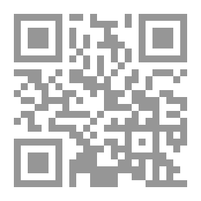 Qr Code حتى الخليل إبراهيم يريد أن يطمئن - الجزء الأول