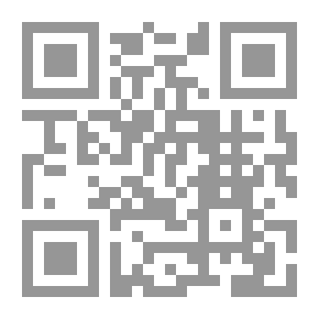 Qr Code دفاع المتهم في الجرائم العسكرية (معلقا عليها بأحكام النقض)