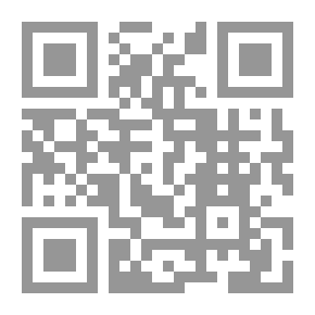 Qr Code الاعتكاف أحكام وآداب