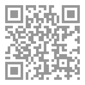 Qr Code العجز فى العهد الحكومية