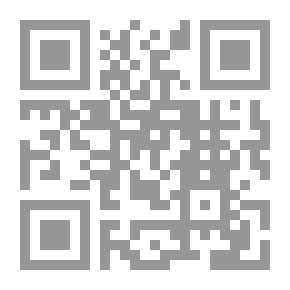 Qr Code الجانب العاطفي من الاسلام