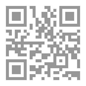 Qr Code جامع البيان في تفسير القرآن ومعه حاشية الغزنوي 1/4