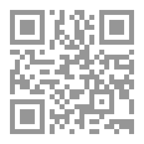 Qr Code نظرية العامل في النحو العربي عرضا ونقدا