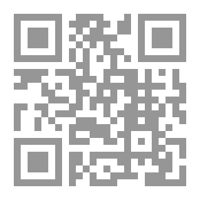 Qr Code Elements Of Speech