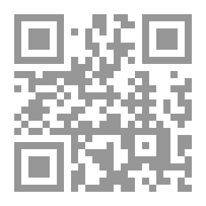 Qr Code دروس وعبر النبي المظلوم يحي بن زكريا عليه السلام