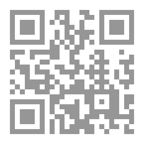Qr Code الفكر الفلسفي عند العرب ؛ أصوله ومساراته وأبعاده
