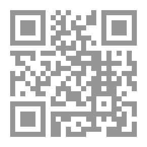 Qr Code أسلوبية السرد العربي ؛ مقاربة أسلوبية في رواية الشحاذ لنجيب محفوظ