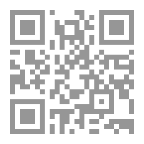 Qr Code The Adventurer And The Orientalist