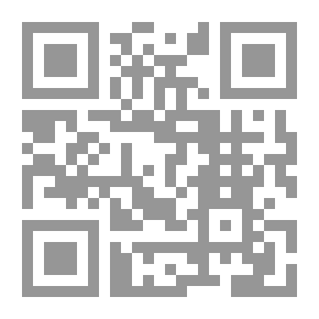 Qr Code Diwan Of The Poet, The Writer And The Wise Scholar, The Owner Of His Aid, The Poet And The Mount Of Prose, Professor Sheikh Ahmed Al-Delangawi