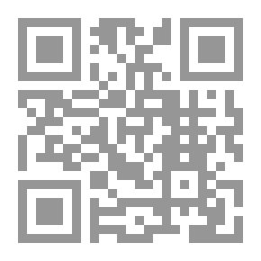 Qr Code نصف الكتابة مرة أخري