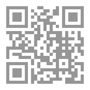 Qr Code ‫فن الخط العربى - رقعة: The Art of Calligraphy Script Ahmed Husseiny Distinguished Calligrapher & Mentor‬