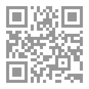 Qr Code The Philosophy Of Jurisprudence - A Study In The Methodological Foundations Of Islamic Jurisprudence
