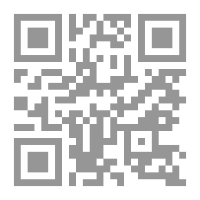 Qr Code Anxious Biography