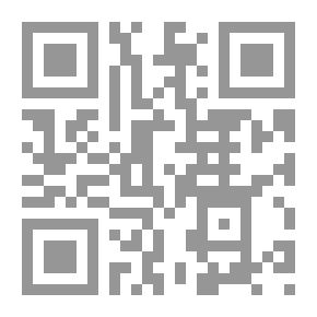 Qr Code دع القلق وابحث عن السعادة