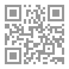 Qr Code دقات على باب القدر (روايات أحلام #342)