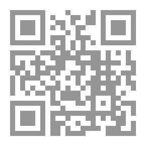 Qr Code الوافى فى تيسير النحو والصرف