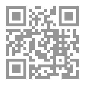Qr Code The Coming of the Ice