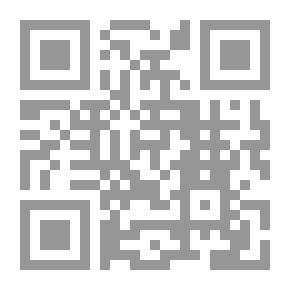 Qr Code عودة الحبيب