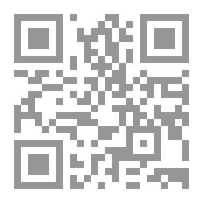Qr Code الخلق الأول ؛ كما بدأكم تعودون