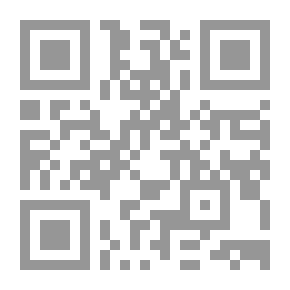 Qr Code The Nature Of The Islamic State - Historical Studies In The Concept And Management Systems