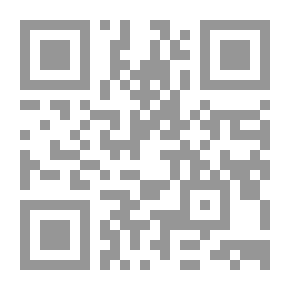 Qr Code ثيودور روزفلت وسياسة الولايات المتحدة الأمريكية الخارجة 1901ـ1909