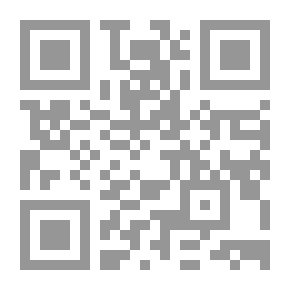 Qr Code مرحباً يا طالب العلم ؛ سلسلة من الوصايا والتوجيهات الأثرية لطلاب العلوم الشرعية
