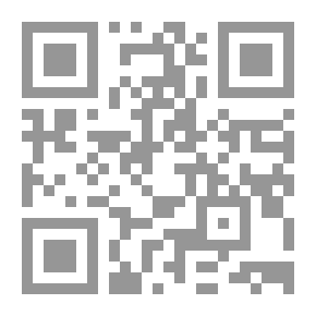 Qr Code تهذيب الكمال في أسماء الرجال؛ مج22