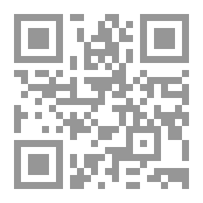 Qr Code International Vision To Control The Spread Of Weapons Of Mass Destruction In The Middle East