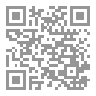 Qr Code عاشق القدس