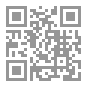 Qr Code Abstraction For The Purpose Of The Disciple In The Fourteen Readings