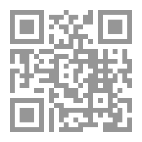 Qr Code Losing The Pleasure Of Worship