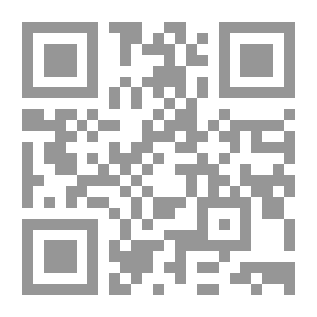 Qr Code التقوى ودورها في حل مشاكل الفرد والمجتمع