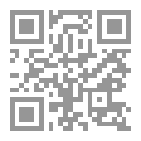 Qr Code عمدة الحفاظ في تفسير أشرف الألفاظ